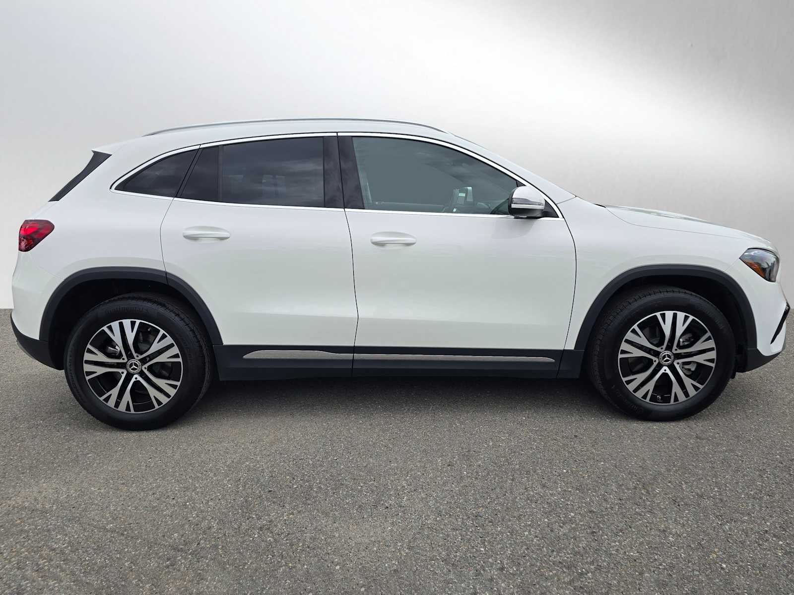 2026 Mercedes-Benz GLA 250 SUV