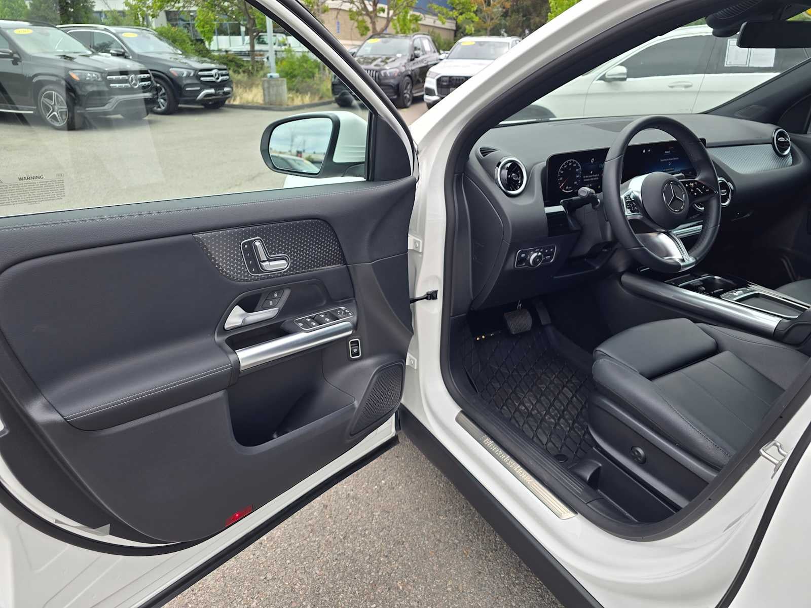 2026 Mercedes-Benz GLA 250 SUV