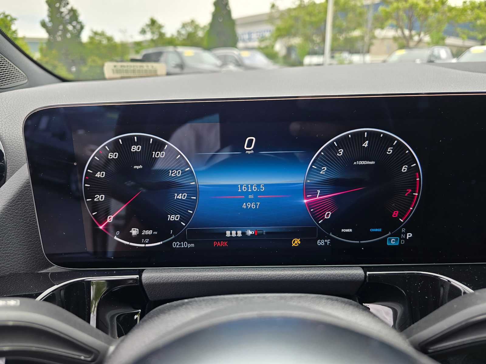 2026 Mercedes-Benz GLA 250 SUV