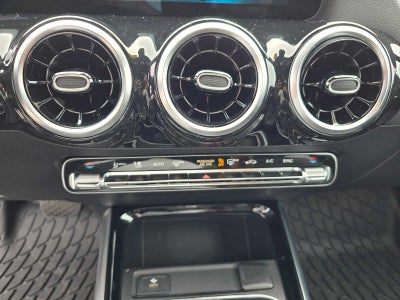2026 Mercedes-Benz GLA 250 SUV
