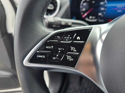 2026 Mercedes-Benz GLA 250 SUV