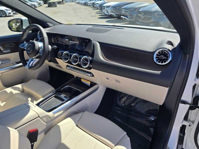 2026 Mercedes-Benz GLA 250 SUV