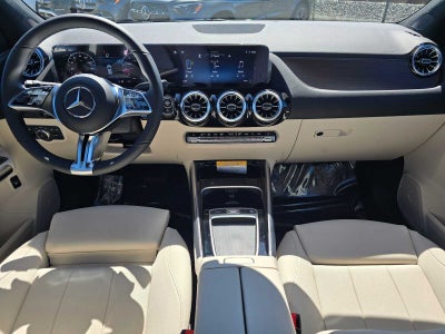 2026 Mercedes-Benz GLA 250 SUV