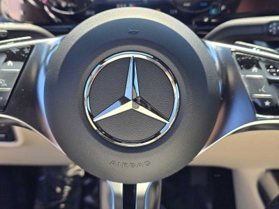 2026 Mercedes-Benz GLA 250 SUV