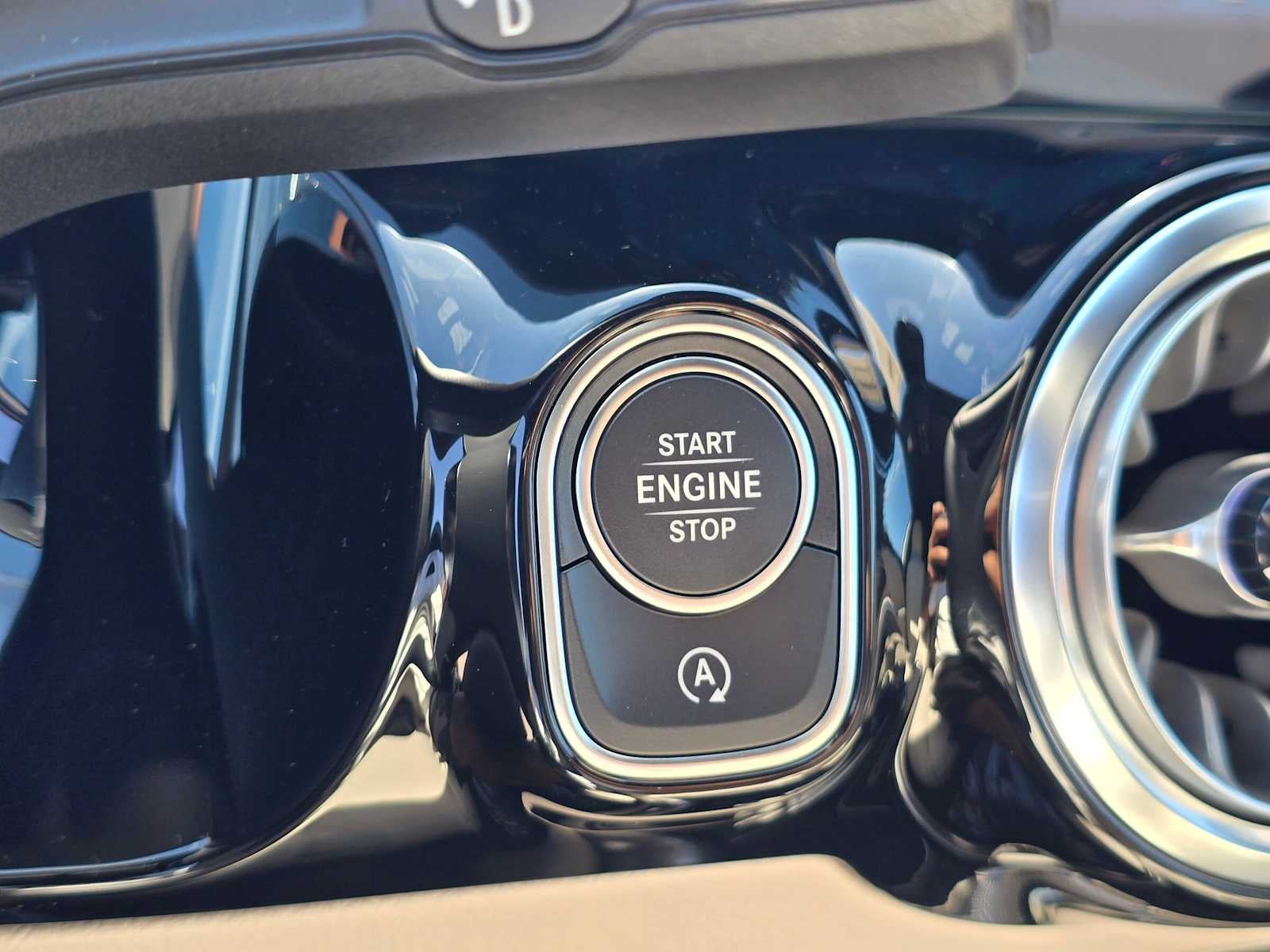 2026 Mercedes-Benz GLA 250 SUV