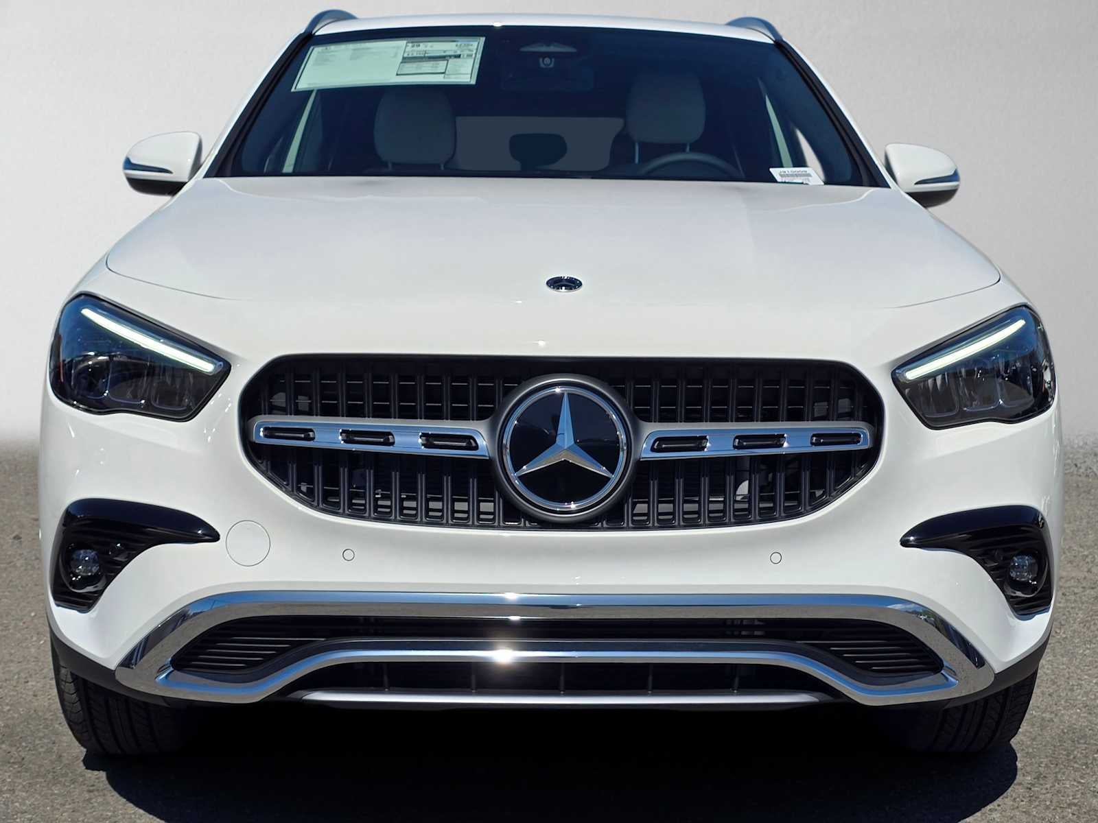 2026 Mercedes-Benz GLA 250 SUV