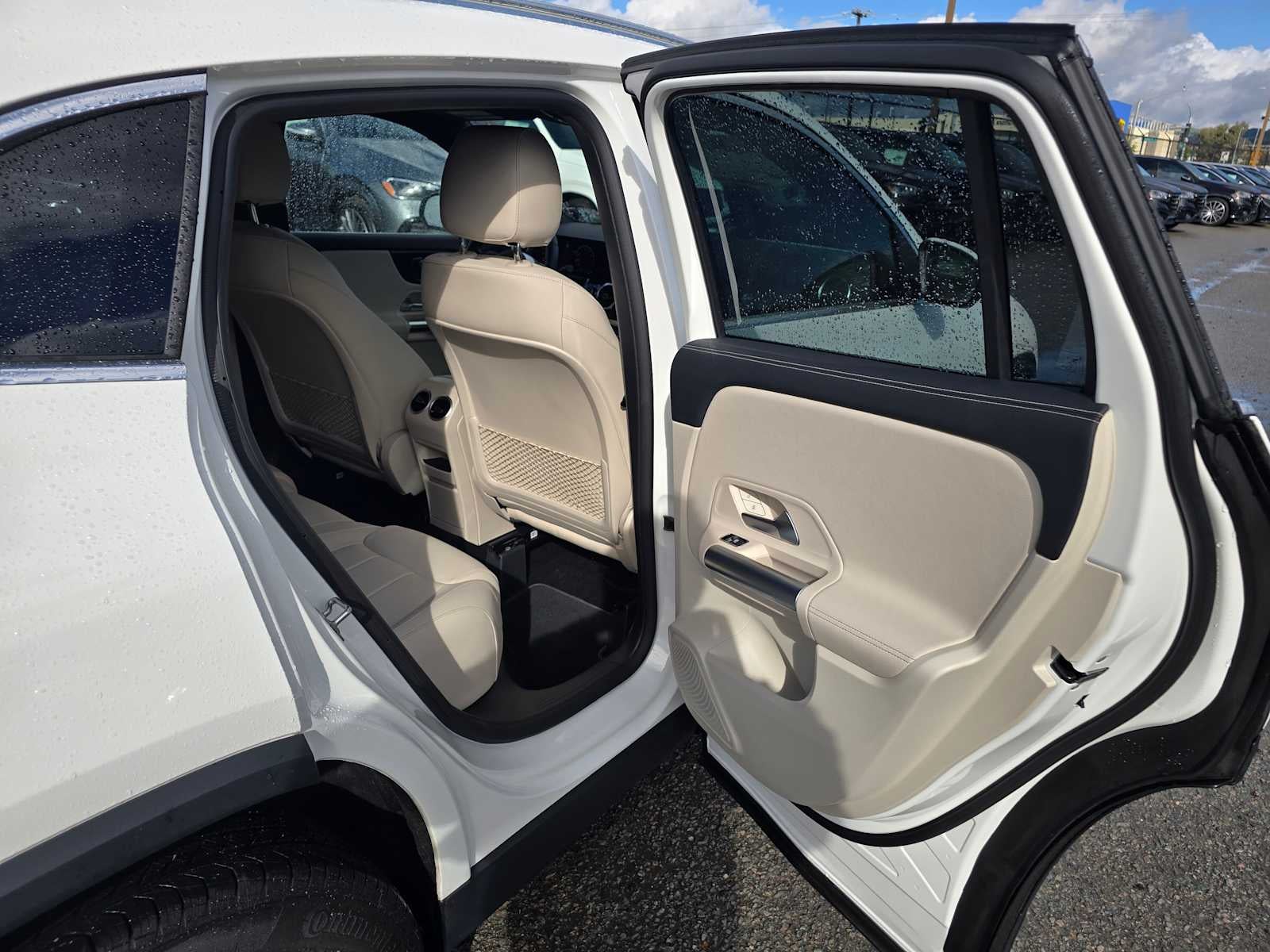 2026 Mercedes-Benz GLA 250 SUV