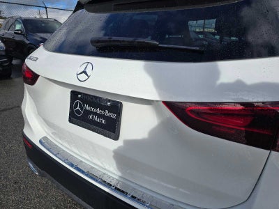 2026 Mercedes-Benz GLA 250 SUV