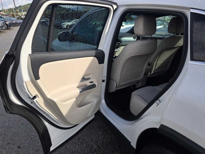 2026 Mercedes-Benz GLA 250 SUV