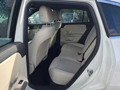 2026 Mercedes-Benz GLA 250 SUV