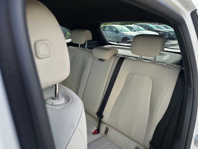 2026 Mercedes-Benz GLA 250 SUV