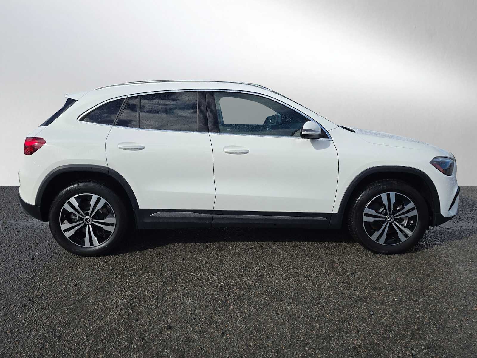 2026 Mercedes-Benz GLA 250 SUV