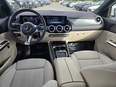2026 Mercedes-Benz GLA 250 SUV