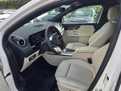 2026 Mercedes-Benz GLA 250 SUV