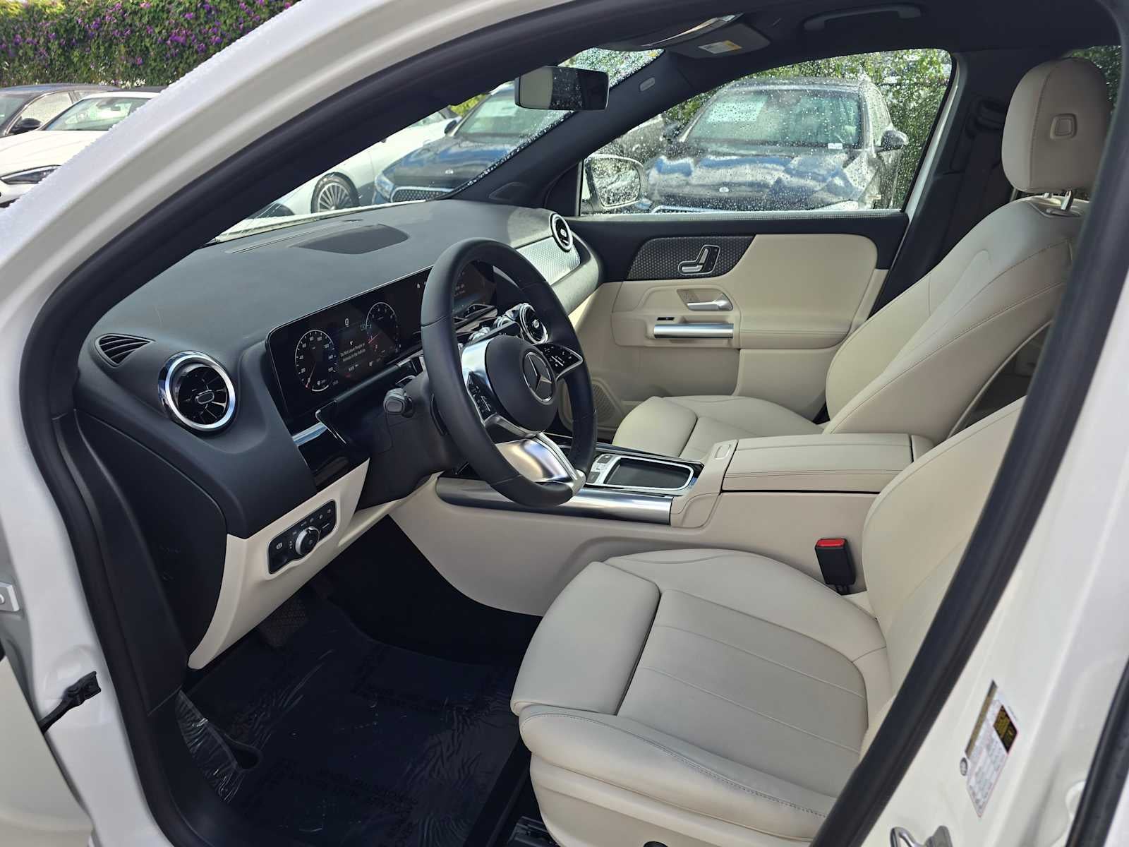 2026 Mercedes-Benz GLA 250 SUV