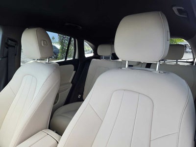 2026 Mercedes-Benz GLA 250 SUV