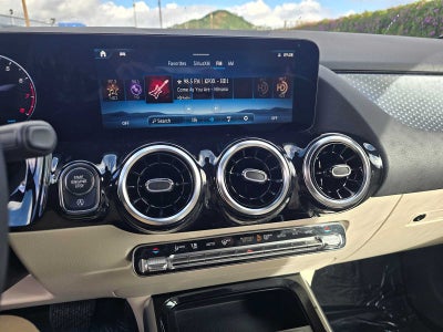 2026 Mercedes-Benz GLA 250 SUV