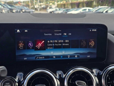 2026 Mercedes-Benz GLA 250 SUV