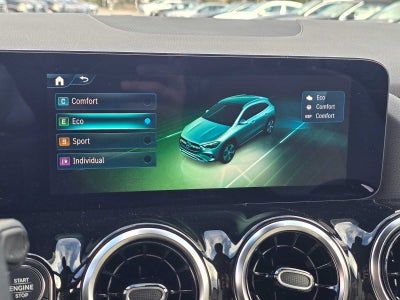 2026 Mercedes-Benz GLA 250 SUV