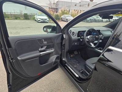 2025 Mercedes-Benz GLA GLA 250