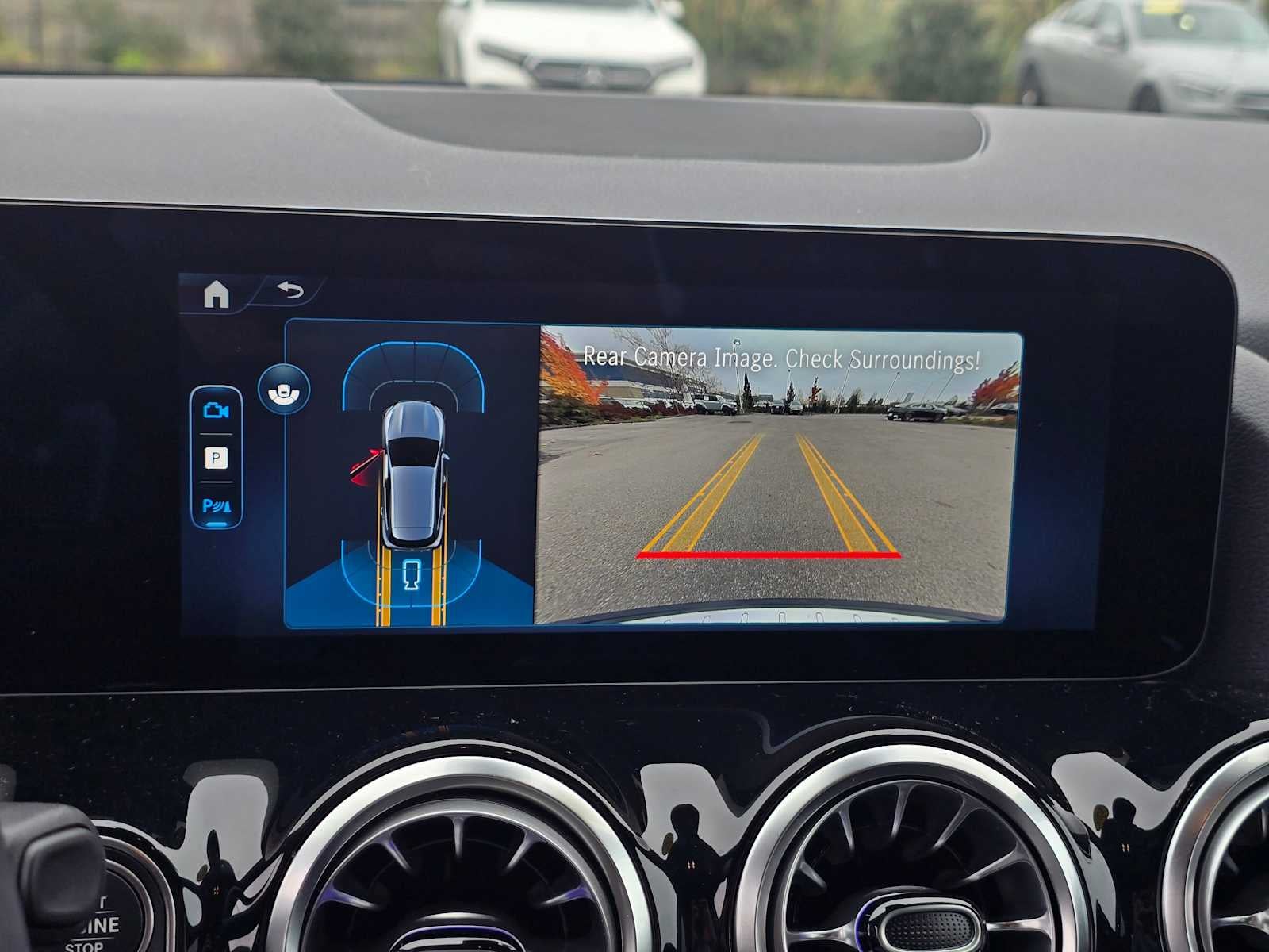 2025 Mercedes-Benz GLA GLA 250