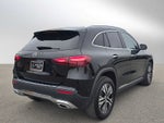 2025 Mercedes-Benz GLA GLA 250
