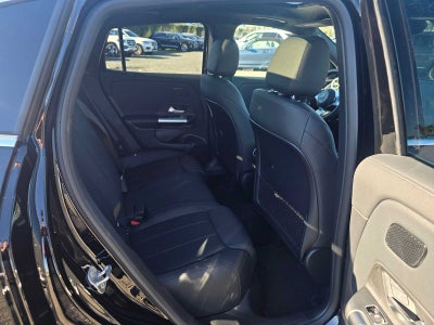 2026 Mercedes-Benz GLA GLA 250