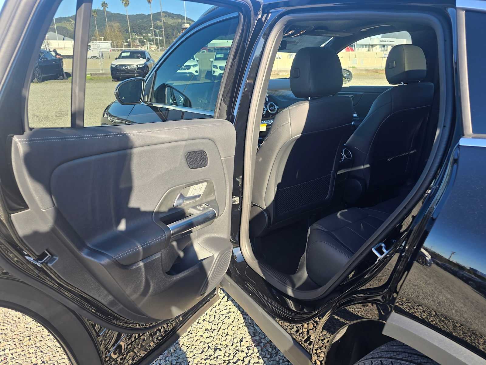 2026 Mercedes-Benz GLA GLA 250