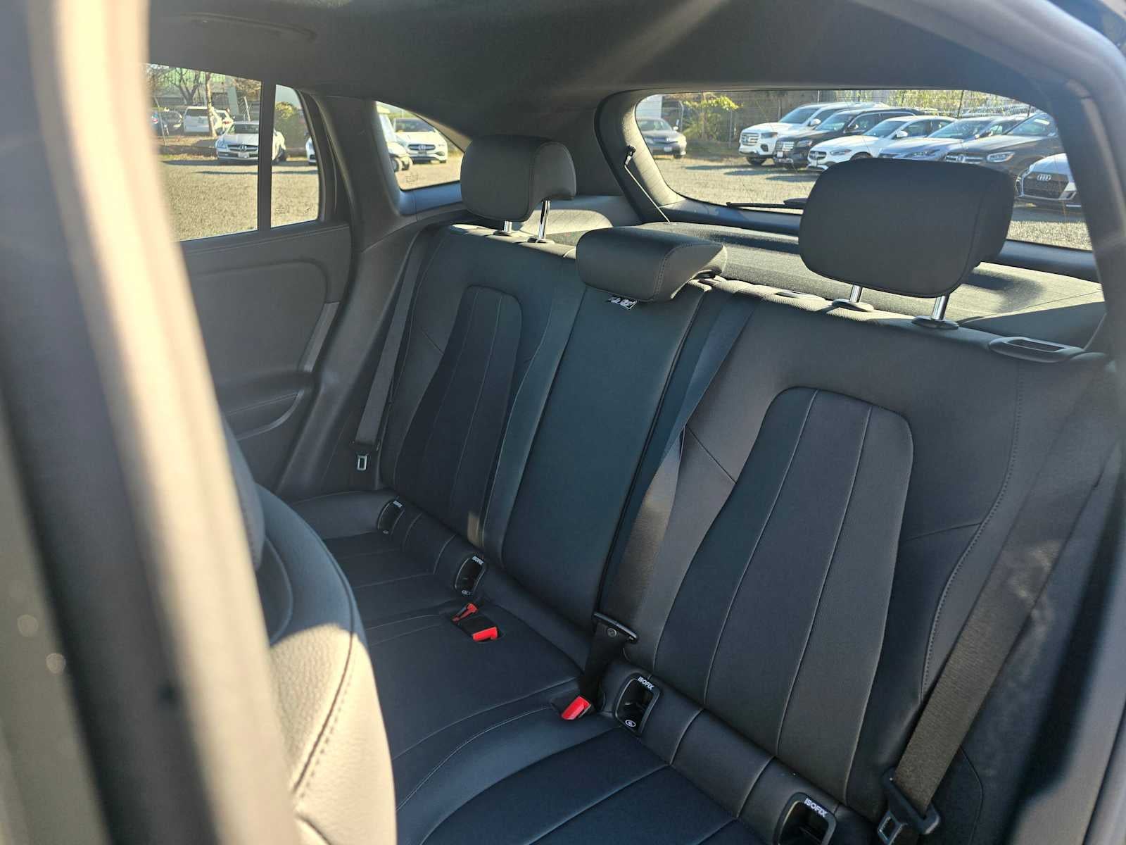 2026 Mercedes-Benz GLA GLA 250