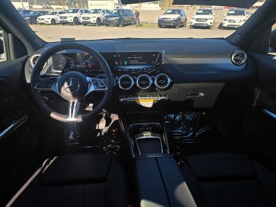 2026 Mercedes-Benz GLA GLA 250