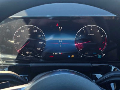 2026 Mercedes-Benz GLA GLA 250