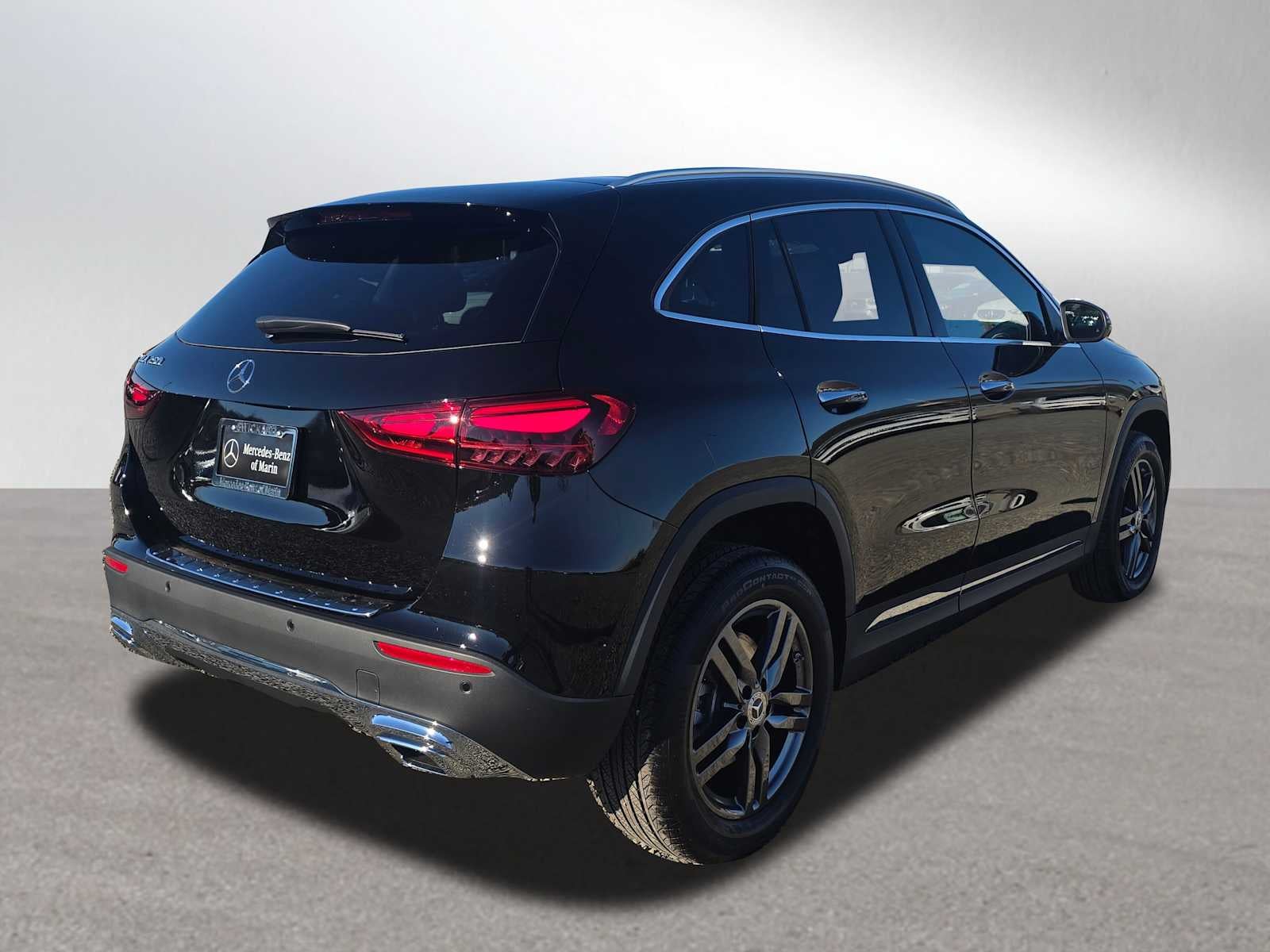 2026 Mercedes-Benz GLA GLA 250