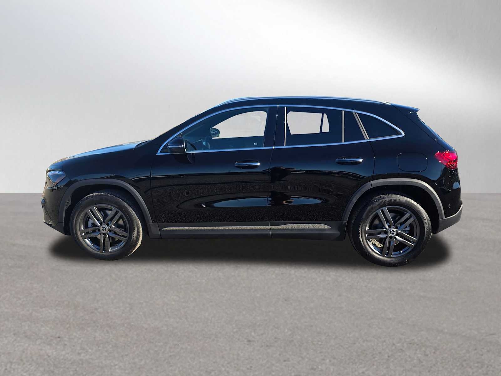 2026 Mercedes-Benz GLA GLA 250
