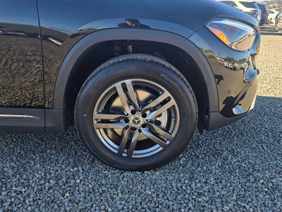 2026 Mercedes-Benz GLA GLA 250