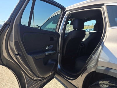 2025 Mercedes-Benz GLA GLA 250