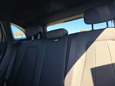 2025 Mercedes-Benz GLA GLA 250