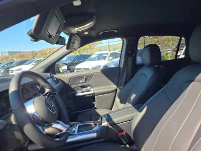 2025 Mercedes-Benz GLA GLA 250