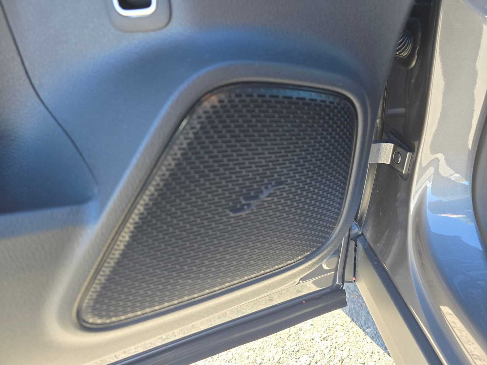 2025 Mercedes-Benz GLA GLA 250