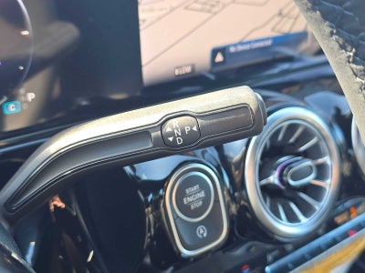 2025 Mercedes-Benz GLA GLA 250