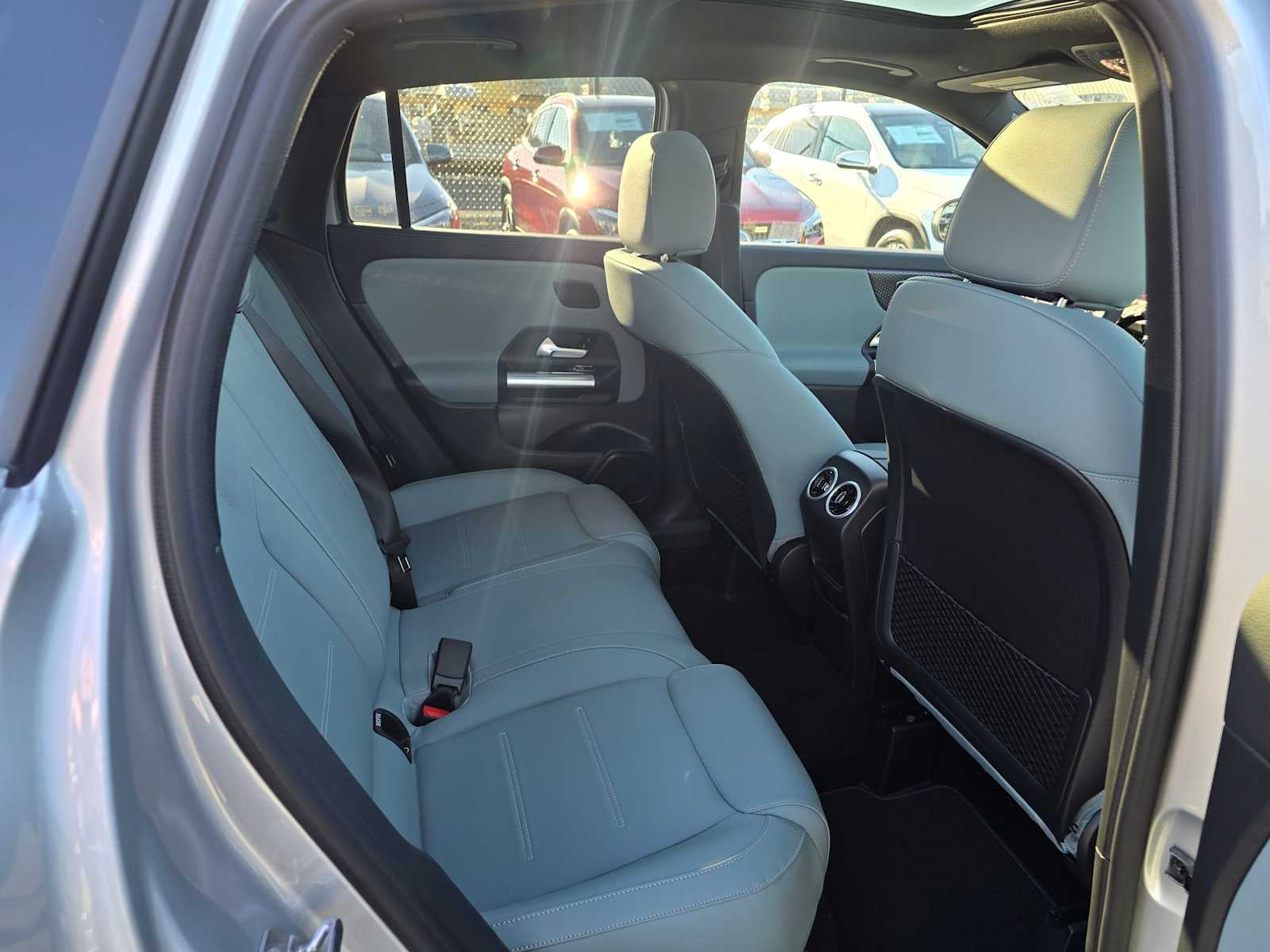 2026 Mercedes-Benz GLA GLA 250