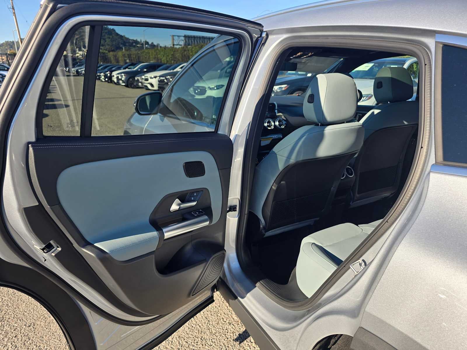 2026 Mercedes-Benz GLA GLA 250