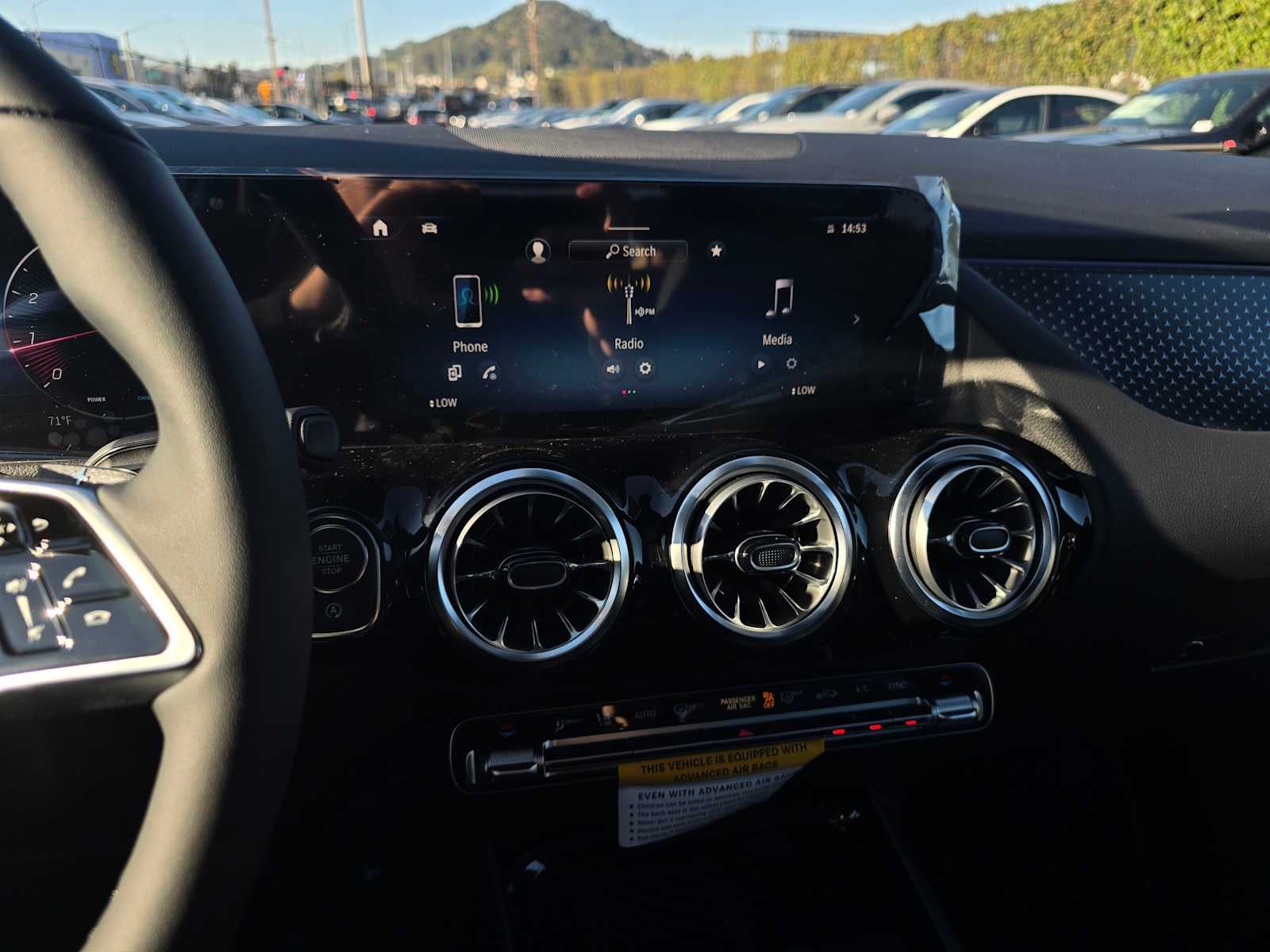 2026 Mercedes-Benz GLA GLA 250