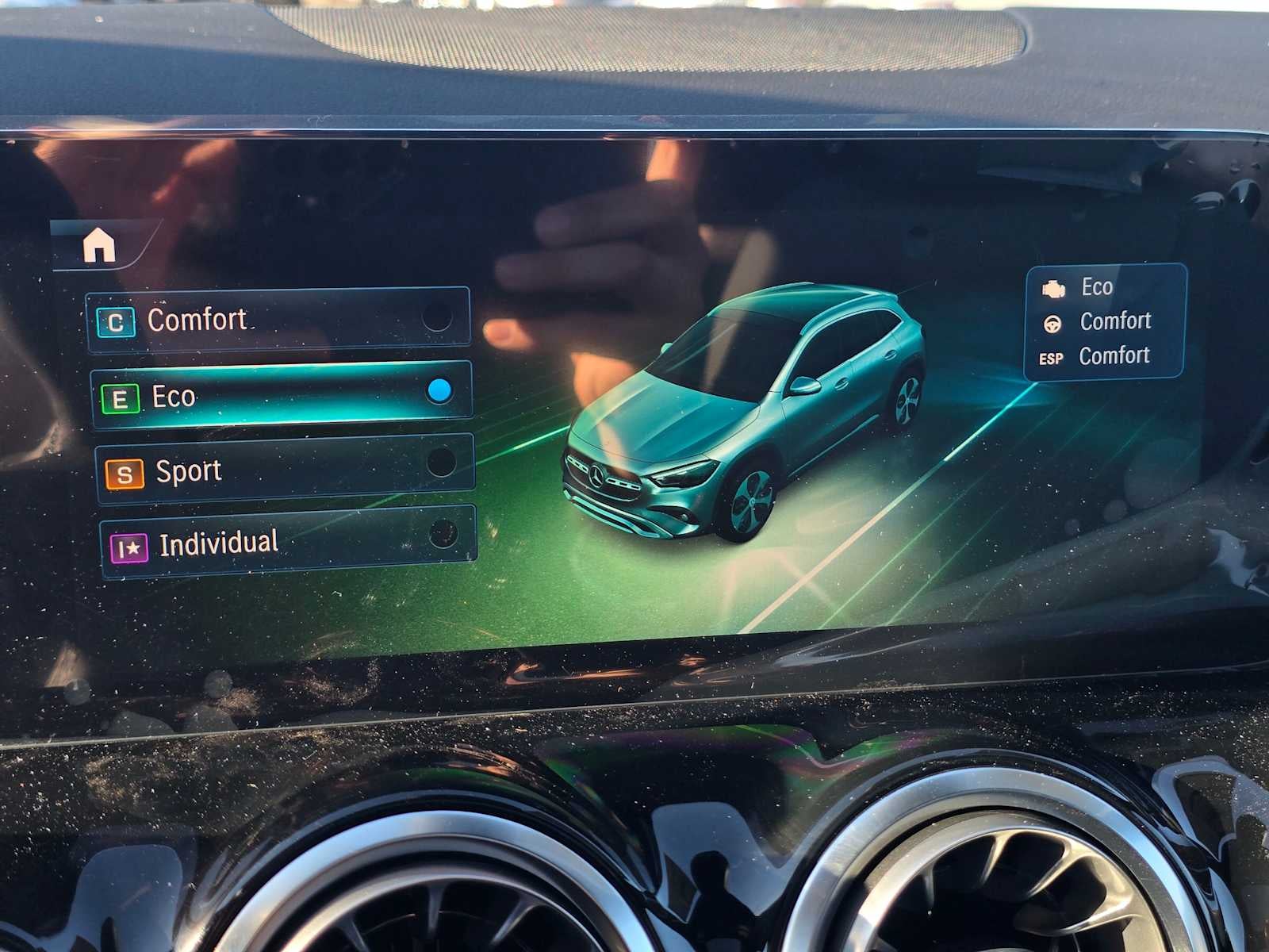 2026 Mercedes-Benz GLA GLA 250