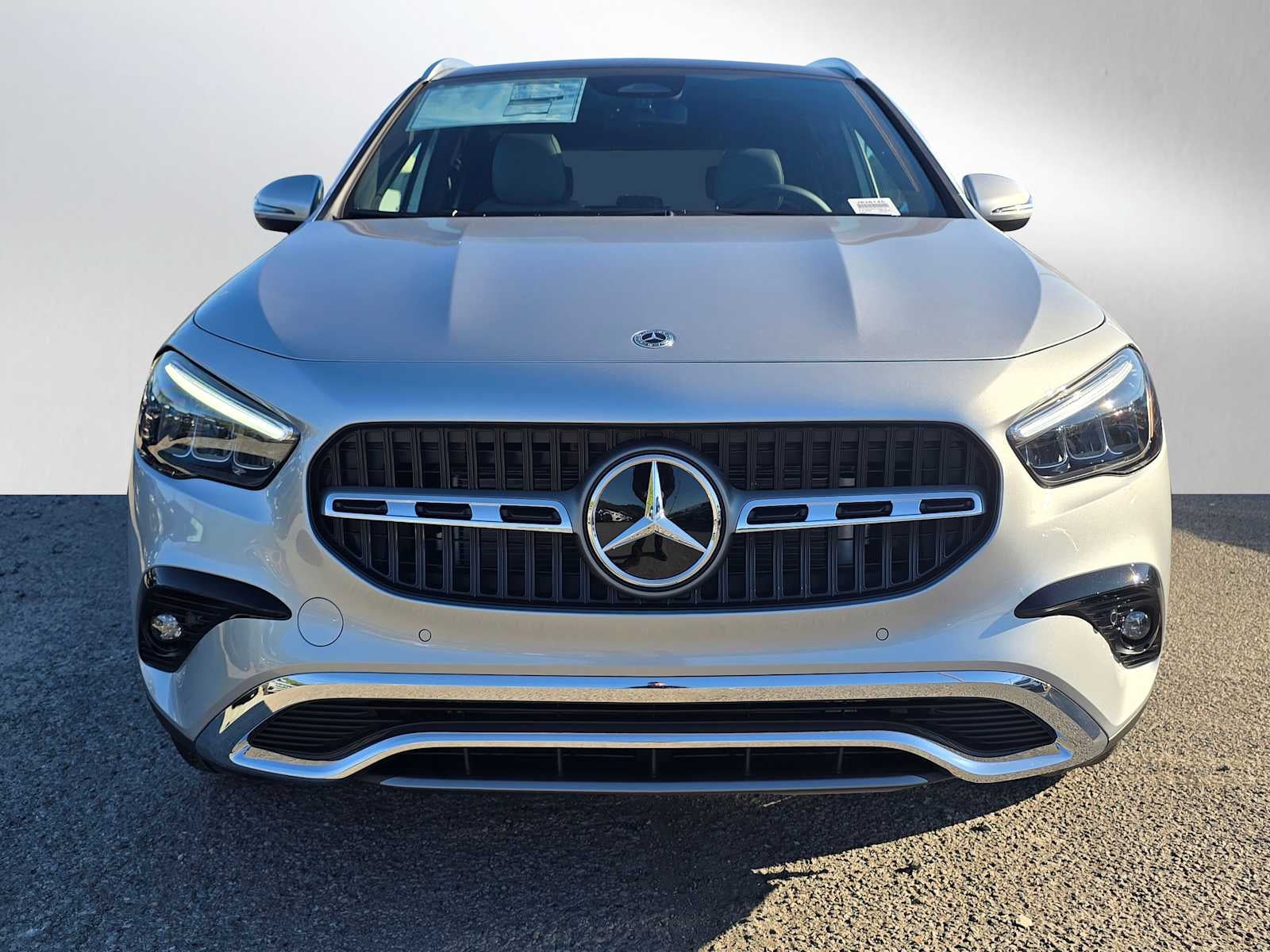 2026 Mercedes-Benz GLA GLA 250