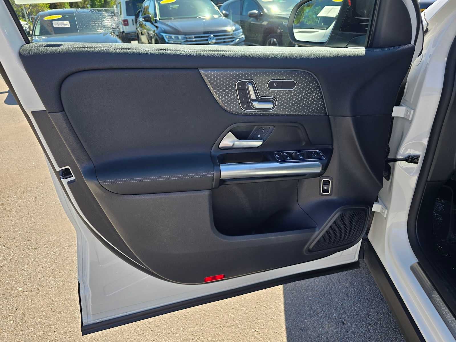 2026 Mercedes-Benz GLA 250 4MATIC® SUV