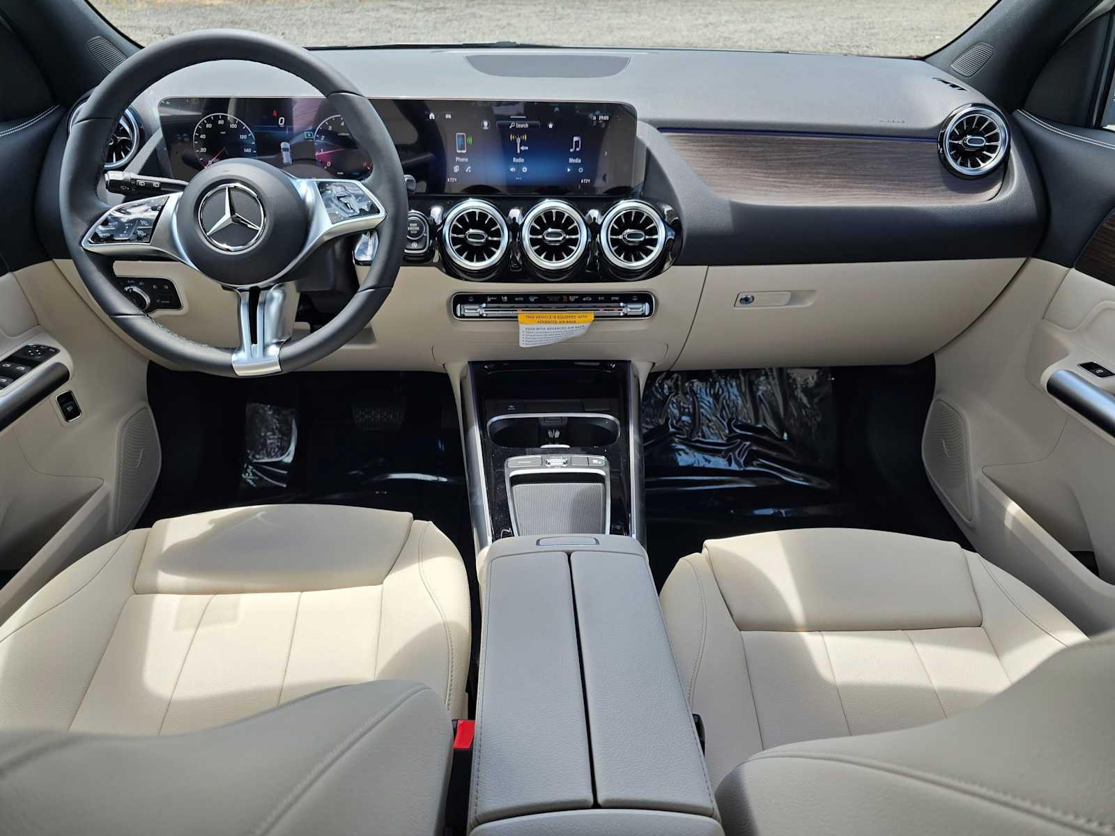 2026 Mercedes-Benz GLA 250 4MATIC® SUV