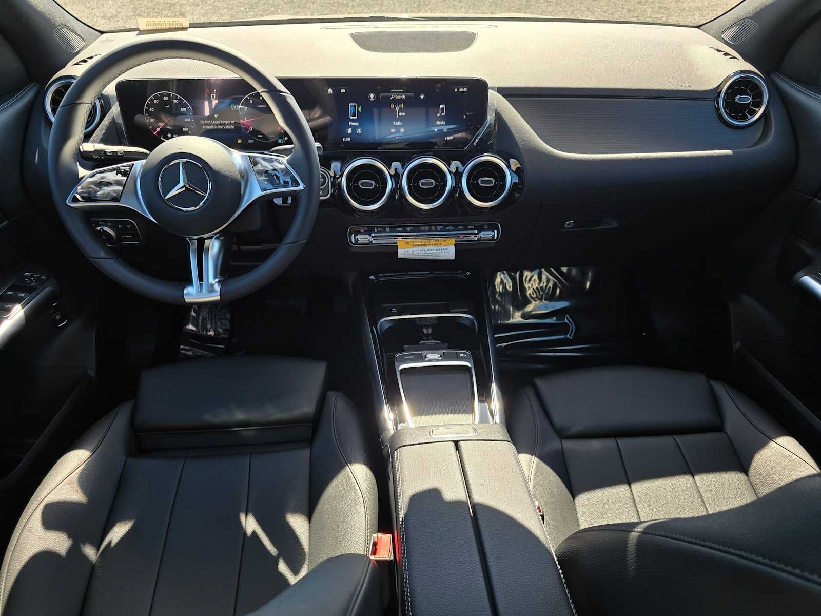 2026 Mercedes-Benz GLA 250 4MATIC® SUV