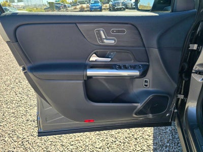 2026 Mercedes-Benz GLA 250 4MATIC® SUV