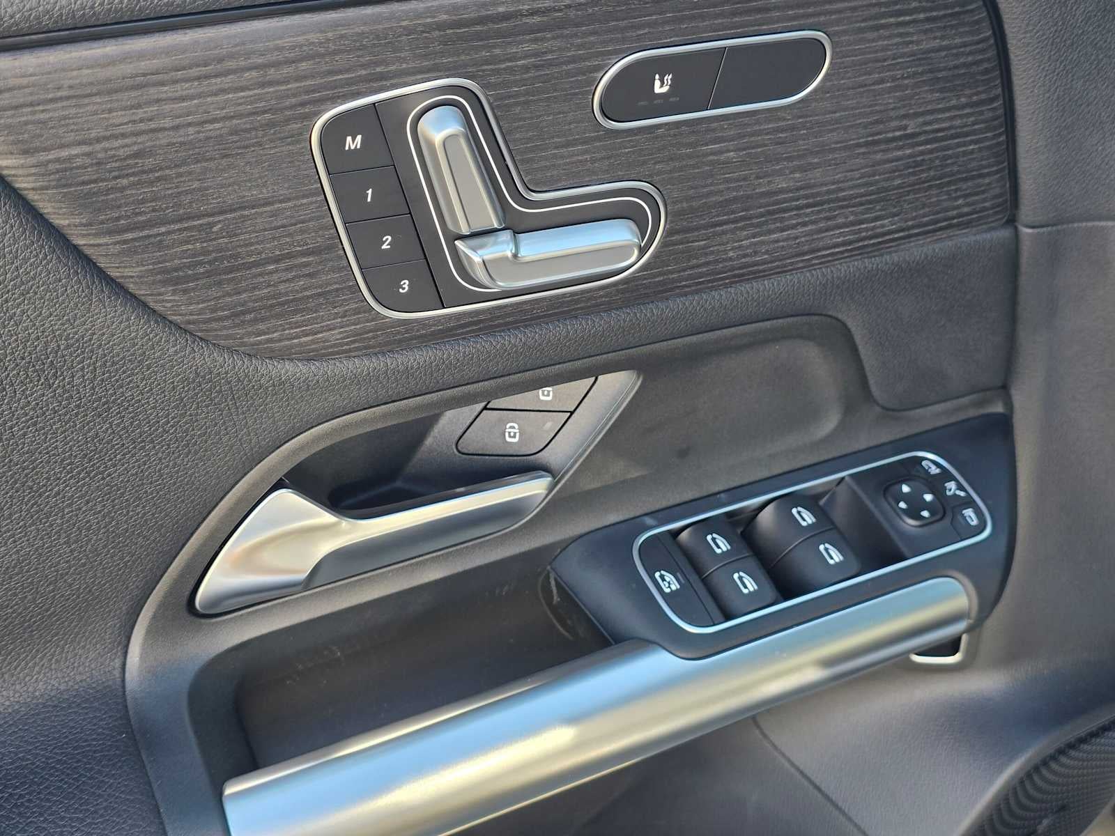 2026 Mercedes-Benz GLA 250 4MATIC® SUV