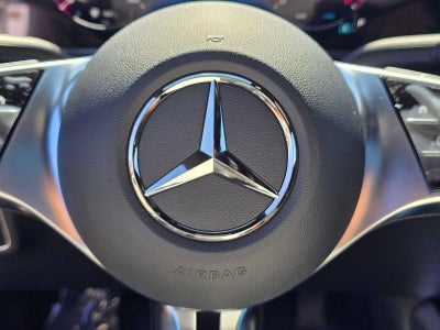2026 Mercedes-Benz GLA 250 4MATIC® SUV